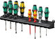 Wera Kraftform Screwdriver XXL TX - black-green