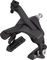 Shimano Ultegra BR-R8100 Rim Brake - anthracite/rear