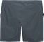 GORE Wear Pantalones Cortos Swiftride Shorts - lab graphite | M