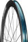 Mavic Cosmic SL 45 Disc Center Lock 23 mm 28" Carbon Laufradsatz - schwarz/28"/100 mm/142 mm/Non Boost/Non Boost/Shimano Road