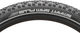 Schwalbe Cubierta de alambre Smart Sam Plus Performance DD GreenGuard E-50 26" - black reflex | 57-559 | 57 mm | 26 | 2.25 