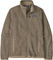 Patagonia Chaqueta Better Sweater - seabird grey/M