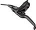 Magura HS 22 EVO2 v+h Set Felgenbremse - schwarz/Set