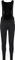 Craft Cuissard à bretelles de vélo Subz Wind C3 pour hommes - black | M