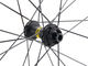 Mavic Set de Roues Ksyrium 30 Disc Center Lock 28" - noir/142 mm/100 mm/28"/Shimano Route/Non Boost/Non Boost