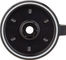 RockShox Dial de ajuste de compresión para SELECT, SID35/SID SL D1+ 2024+ - universal