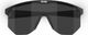 Bliz Hero Small Sportbrille - schwarz | smoke