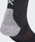 adidas Outdoor TERREX Xperior Trail Socken - black white | 42 - 45