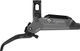 SRAM Maven Bronze Scheibenbremse - blast dark polar anodized/Vorderrad/Flip-Flop (seitenunspezifisch)