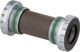 FSA BB-8681 MegaExo 24 mm NBD BSA Innenlager - silber/BSA