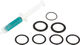 CeramicSpeed PF4630 Coated bottom bracket 46 x 68/73/79/86.5 mm - black
