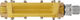 NC-17 STD II Pro Plattformpedale - gold