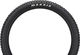 Maxxis Pneu souple Minion DHR II 3C MaxxTerra EXO+ WT TR 27,5" Emb. d'atelier - noir/2.6 /27.5 /66-584/66 mm