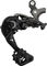 Shimano Sistema de cambios XTR Shadow Plus RD-M9000 11 velocidades - gris/corto