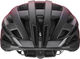 uvex i-vo 2 MIPS Helm - cranberry black matt | 56 - 60 cm