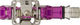 Hope Union RC Clipless Pedals - purple