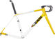 Cinelli Kit de Cadre en Carbone King Zydeco II - -/-