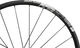 DT Swiss CR 1600 SPLINE 23 Disc Center Lock 28" Wheelset - schwarz | 142 mm | 100 mm | 28" | SRAM XDR | 100 mm | 100 mm | 142 mm | SRAM XDR