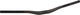 BEAST Components Manillar IR 31.8 25 mm Riser Bar Carbon - negro de carbono/800 