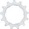 Shimano XT CS-M760 / CS-M770 9-speed Sprocket - silver/13