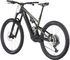 Specialized Turbo Levo SL Expert Carbon 29" E-Mountainbike - dark moss-oak green-harvest gold/S3