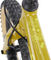 SUPURB BO16 16" Kinderfahrrad - bee yellow/16"