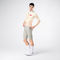 GOBIK Hyder Almond Men's Long Sleeve Jersey - almond | S