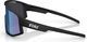 Bliz VISION Sports Glasses - matte black | blue multicolor