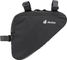 deuter Sacoche de Cadre Triangle Bag 1.7 - black/1700 