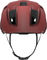 Lazer Lupo Kineticore Helm - matte maroon/55 - 61 cm