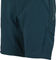 Endura Pantalones cortos para damas Hummvee Shorts con pantalón interior - deep teal/S
