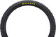 Maxxis Dissector 3C MaxxTerra DD WT TR 29" Faltreifen - schwarz/29 "/61 mm/61-622/2.4 "