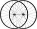 Black Inc Juego de ruedas Twenty All Road Disc Carbon 28" - black/Non Boost/Non Boost/142 mm/100 mm/28"/SRAM XDR/100 mm/SRAM XDR/100 mm/142 mm