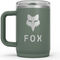 Fox Head Gobelet Fox x Camelbak Thrive 450 ml - moss/450 