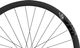 DT Swiss HXC 1200 SPLINE® 30 Boost 6-Bolt Disc Hybrid 27.5" Wheelset - schwarz | Boost | 110 mm | 148 mm | Boost | 27.5" (650B) | 110 mm | Shimano MTB | 110 mm | 148 mm | Shimano MTB