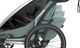 Thule Chariot Cross 1 Kids Trailer - alaska/20"