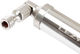 Lezyne Alloy Drive CO2 Pumpe - silber/universal