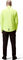 Endura Veste Hummvee Waterproof - bright yellow | XXL
