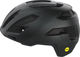 Alpina Taunus Gravel MIPS Helm - black matt | 52 - 56 cm