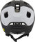 POC Casco Axion Race MIPS - uranium black matt-hydrogen white/55 - 58 cm