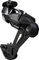 Shimano Sistema de cambios XT Di2 E-MTB RD-M8260-SGS 11 velocidades - negro/Largo