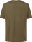 Oakley T-shirt Mark II 2.0 - new dark brush-black/M