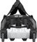 ORTLIEB Duffle RG Travel Bag - black/60000 ml