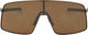 Oakley Gafas Sutro Ti - satin toast/prizm tungsten