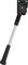 Hebie Rear Kickstand 661 FIX 40/662 lite FIX 40 - black-silver