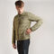GripGrab EXPLR Insulated Jacket - olive green/M