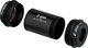 C-BEAR T47 Shimano Cyclocross Bottom Bracket - black/T47