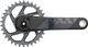 SRAM Set de Pédalier XX1 Eagle AXS DUB Boost 12 vitesses - grey/175,0 mm