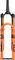 Fox Racing Shox Fourche à suspension 34 Float SC 29" GRIP SL Factory Psh-Lk Boost - shiny orange/120 /44 /1 1/8" - 1,5" tapered/29"/110 mm/axe traversant de 20 mm