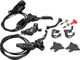SRAM G2 Ultimate disc brake set – workshop packaging - black | Set